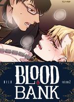 Blood Bank